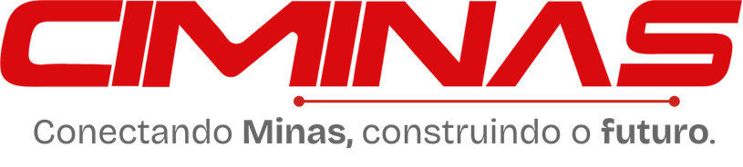 Logotipo Prefeitura de Ciminas