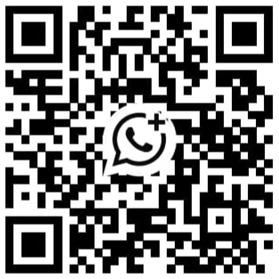QR Code WhatsApp Suporte