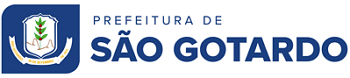 Logotipo Prefeitura de São Gotardo
